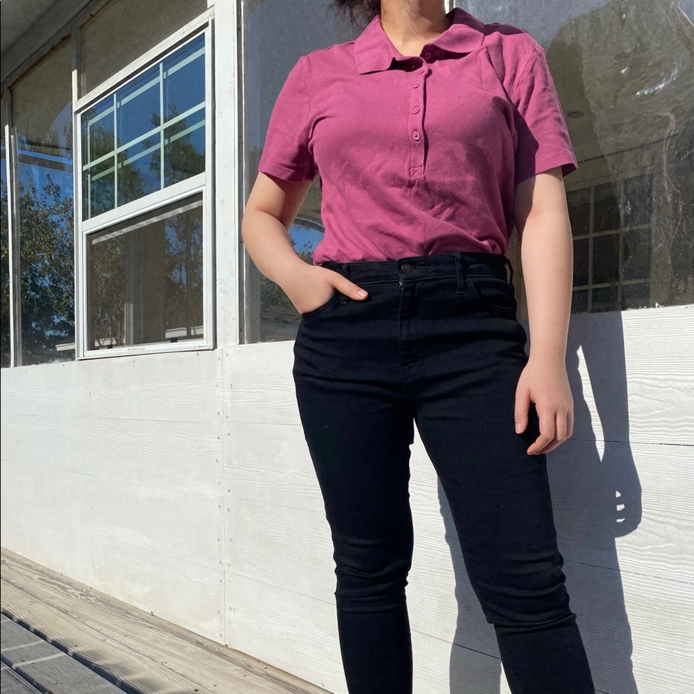 Polo shirt